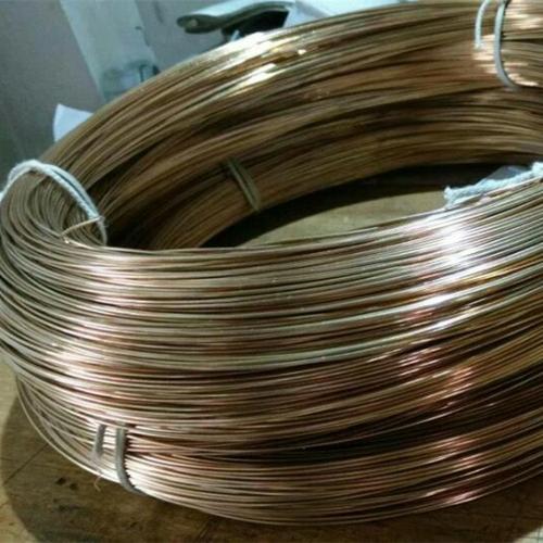 美标T67600铁黄铜 一站式铜合金材料解决方案，零切加工助力高效生产